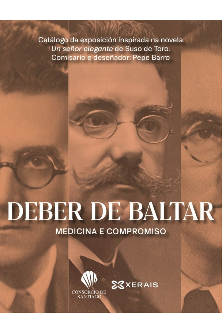 Deber de Baltar