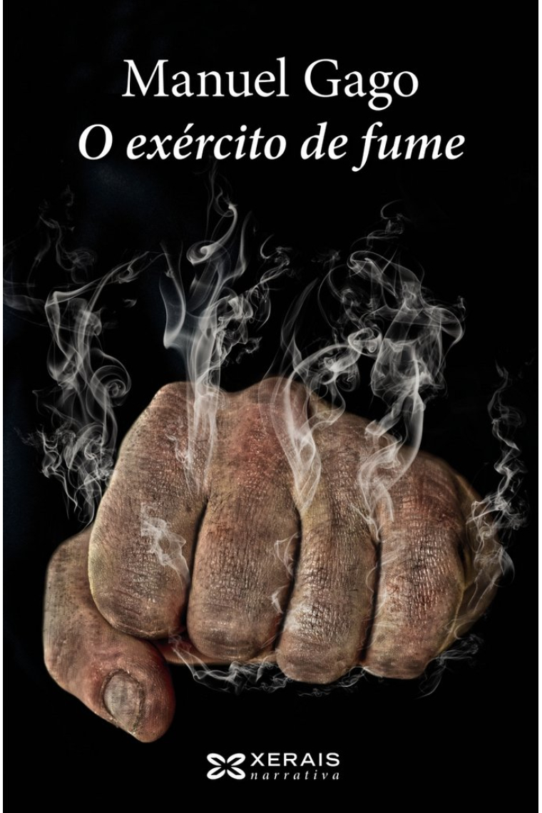 O exército de fume