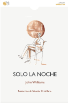 SOLO LA NOCHE