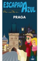 Escapada Azul Praga