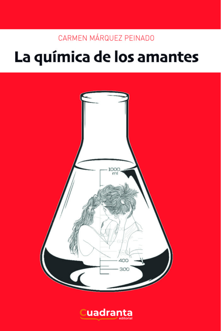 LA QUÍMICA DE LOS AMANTES