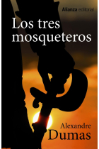 Los tres mosqueteros