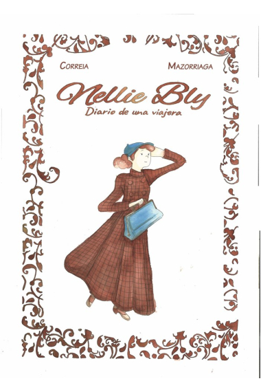 Nellie Bly