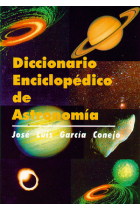 Diccionario Enciclopédico de Astronomía