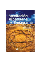 Meditación Vipassana y Eneagrama. Hacia un desarrollo humano y armonioso