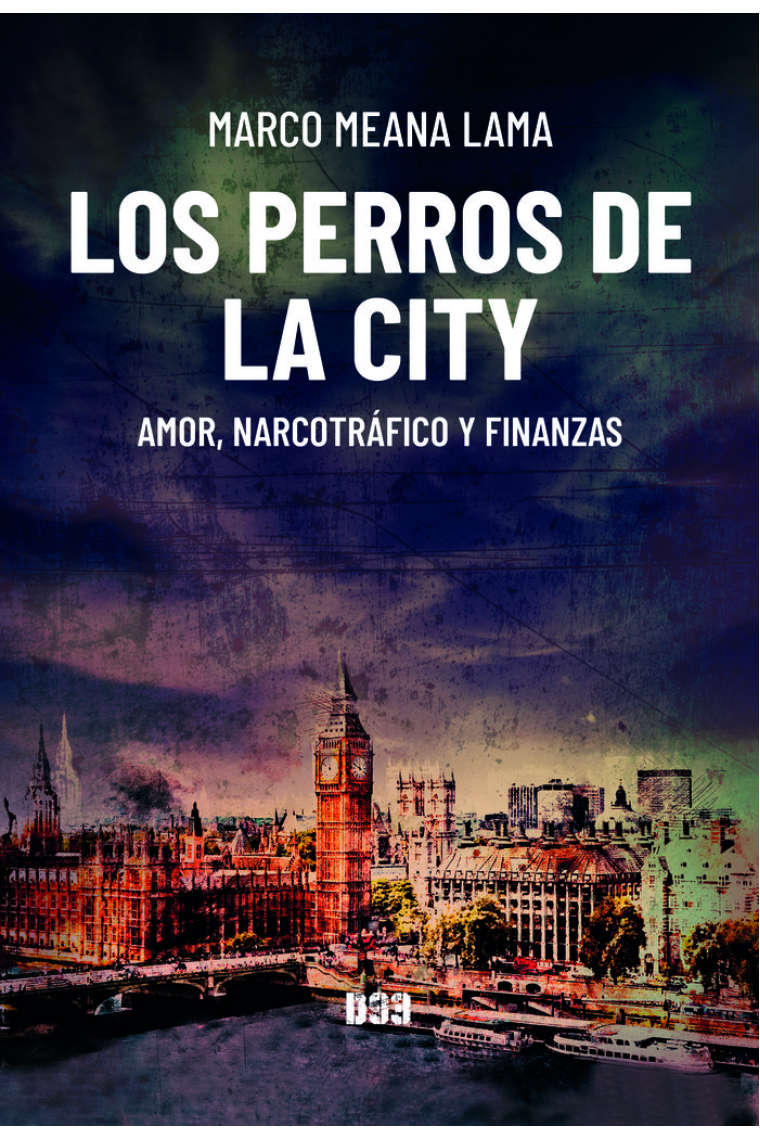 Los perros de La City