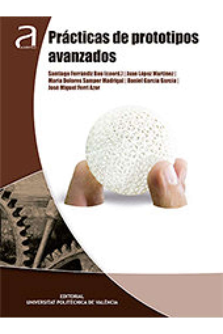 Prácticas de prototipos avanzados