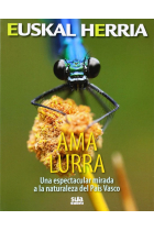 Ama lurra