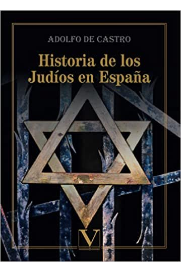 Historia de los judíos en España