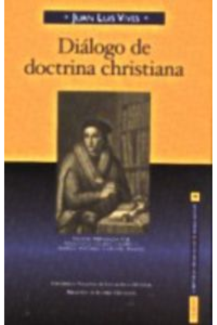 Diálogo de doctrina christiana