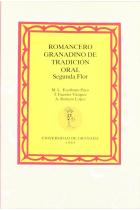 ROMANCERO GRANADI.TRAD.ORAL-2ªFLOR