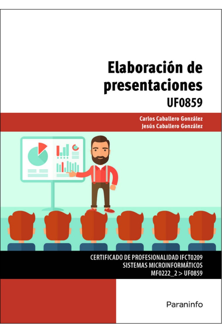 Elaboración de presentaciones