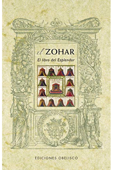 El Zohar: el libro del Esplendor (Nueva edición)