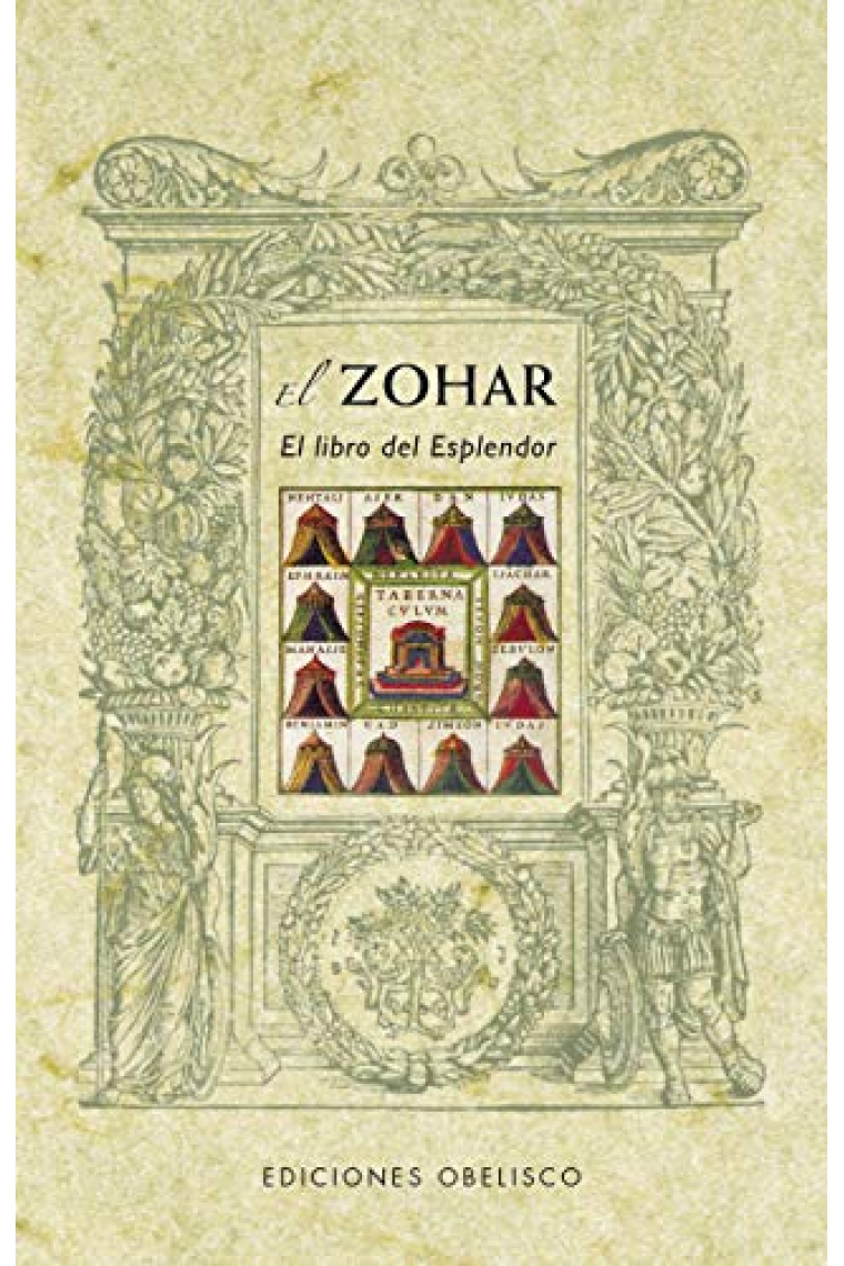 El Zohar: el libro del Esplendor (Nueva edición)