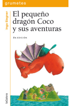 El pequeño dragón Coco y sus aventuras