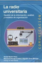 La radio universitaria