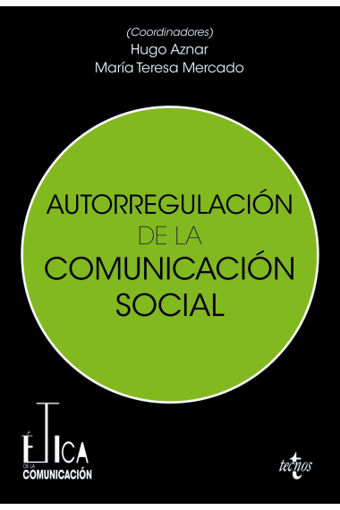 Autorregulación de la comunicación social