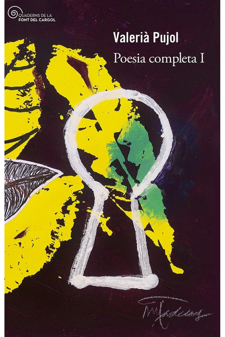 Poesia completa I