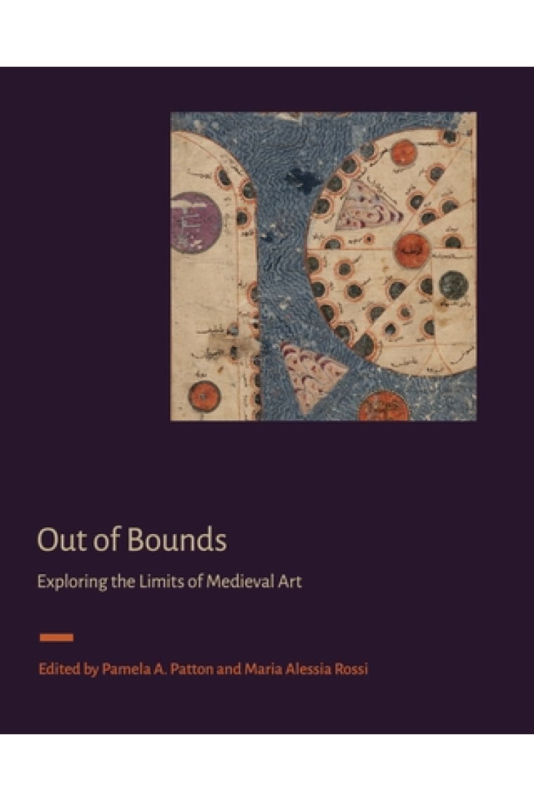 Out of Bounds: Exploring the Limits of Medieval Art