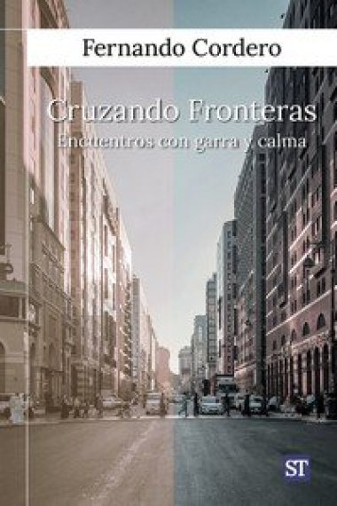 CRUZANDO FRONTERAS