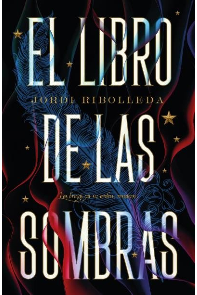 EL LIBRO DE LAS SOMBRAS