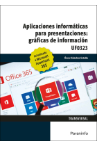 APLICACIONES INFORMATICAS PARA PRESENTACIONES GRAFICAS DE IN