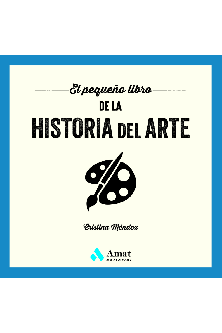 El pequeño libro de la historia del arte