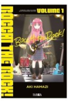 Bocchi The Rock nº 1