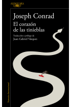 El corazón de las tinieblas