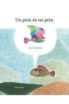 Un peix és un peix