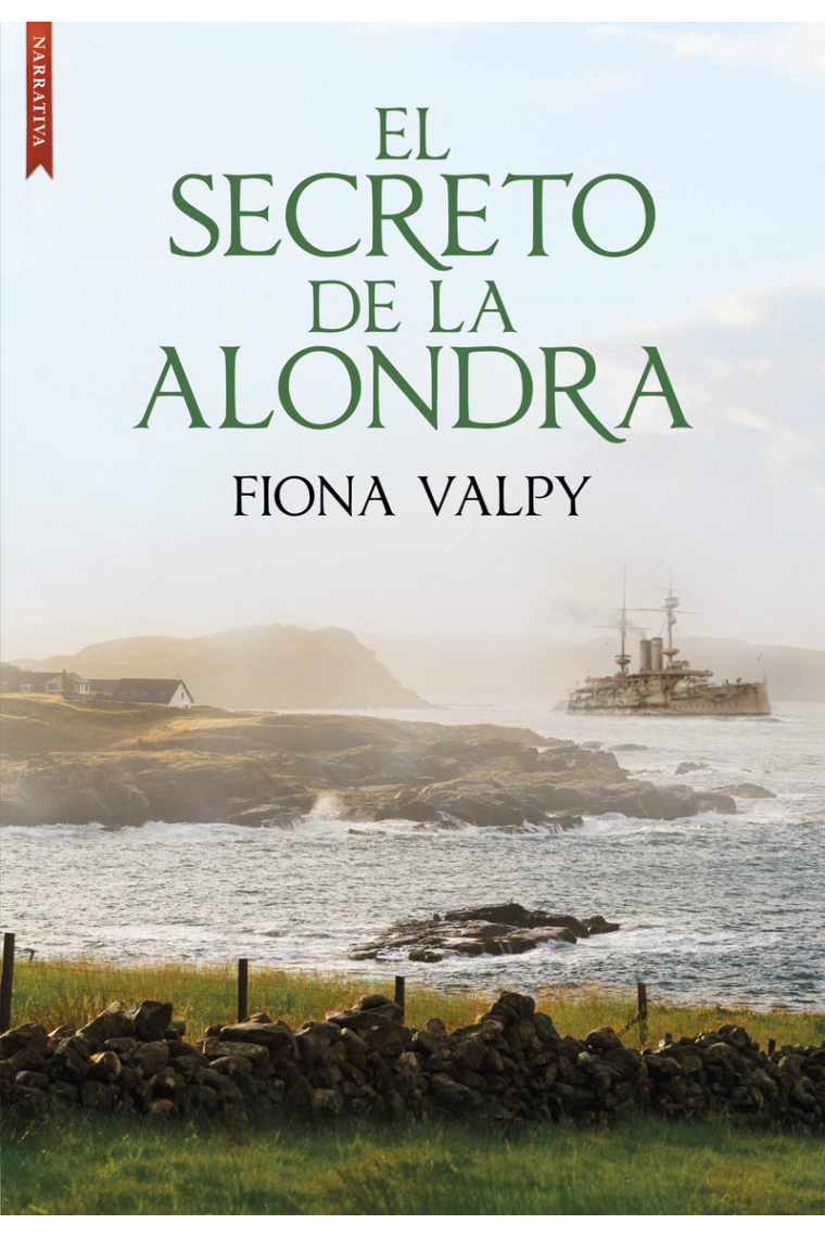 El secreto de la alondra