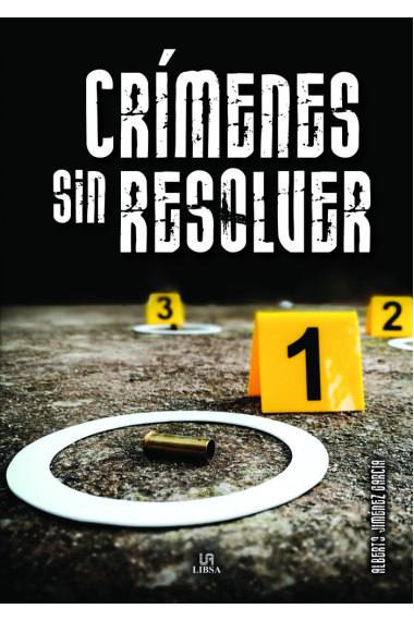 Crímenes sin resolver