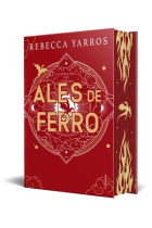 Ales de ferro (Empiri 2) Edició col·leccionista enriquida i limitada