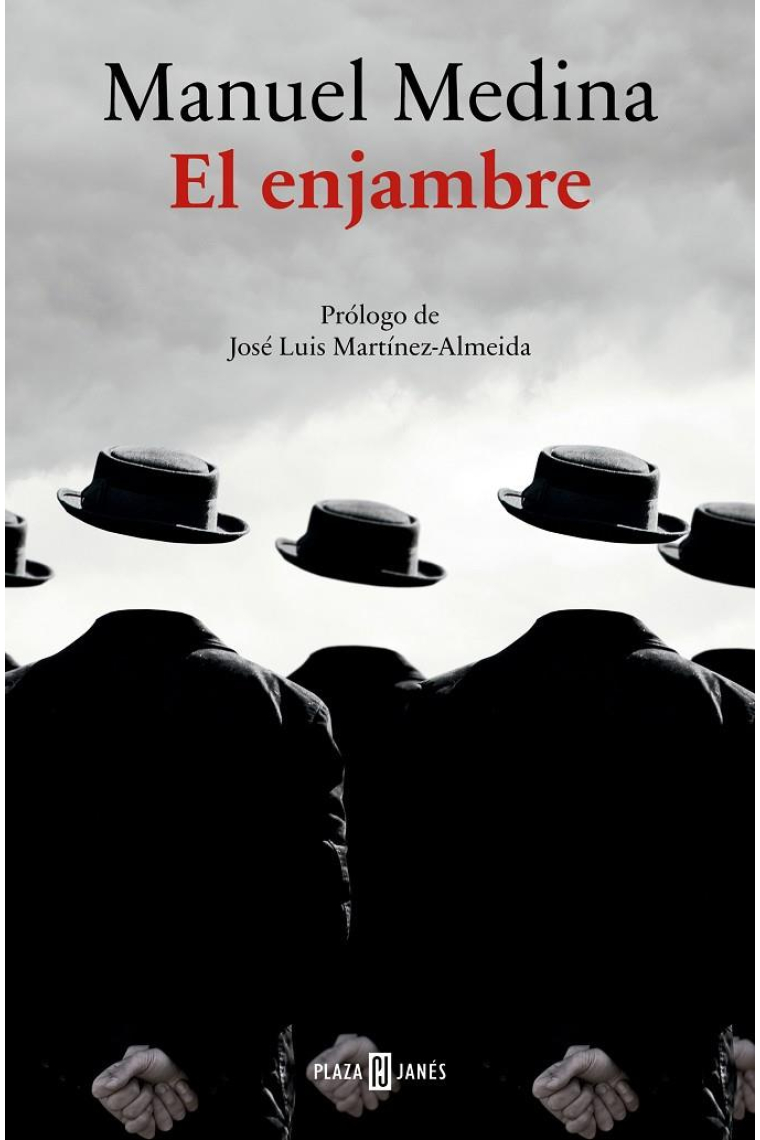 El enjambre