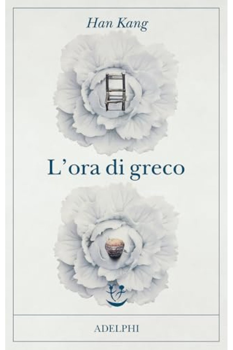 L'ora di greco (Premio Nobel 2024)