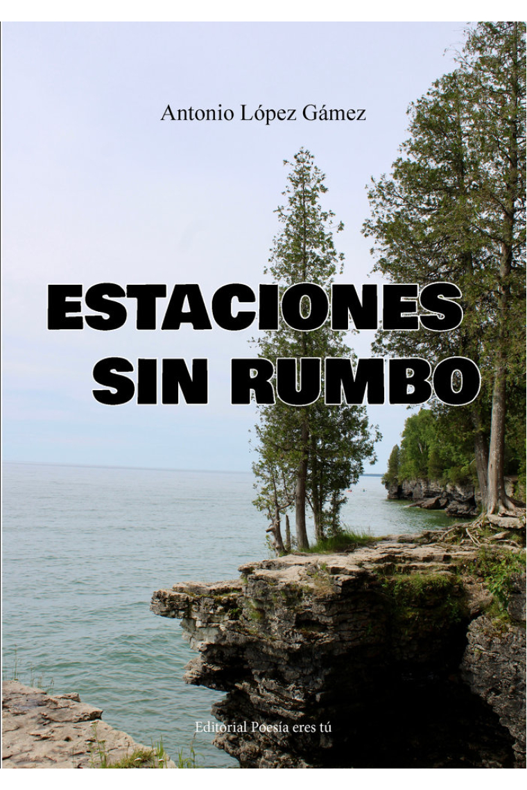 ESTACIONES SIN RUMBO