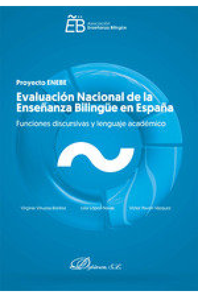 EVALUACION NACIONAL DE LA ENSEÑANZA BILINGÜE. FUNCIONES DISC