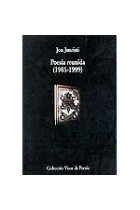 Poesía reunida (1985-1999)