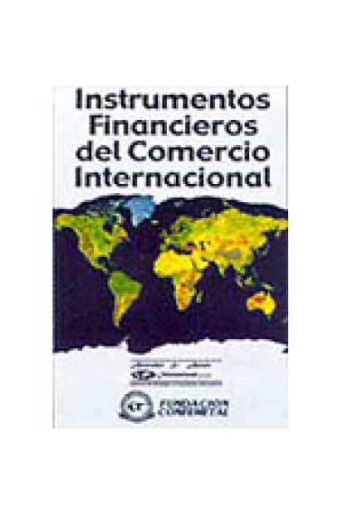 Instrumentos financieros del comercio internacional