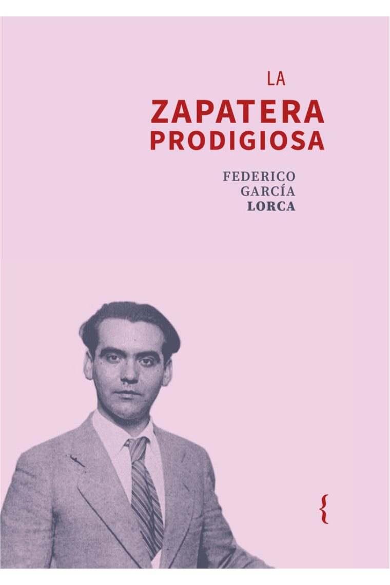 LA ZAPATERA PRODIGIOSA