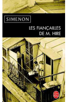 Les fiançailles de monsieur Hire