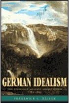 German idealism: the struggle against subjectivism, 1781-1801