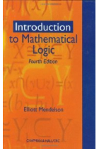 Introduction to mathematical logic