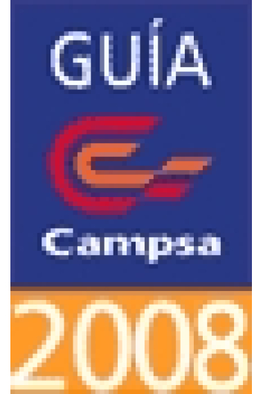 Guía Campsa 2008