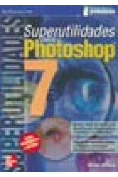 Superutilidades para Photoshop 7