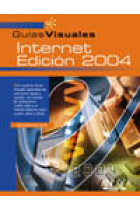 Guías visuales Internet. 2004