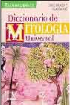 Diccionario de mitología universal