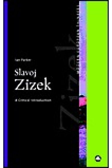 Slavoj Zizek: a critical introduction