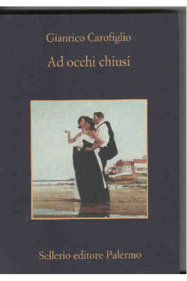 Ad occhi chiusi