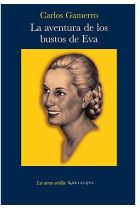 La aventura de los bustos de Eva